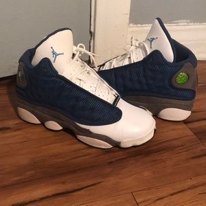 Air Jordan retro 13